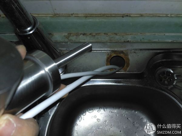 双十一剁手秀 小米净水器 开箱和详细安装指南
