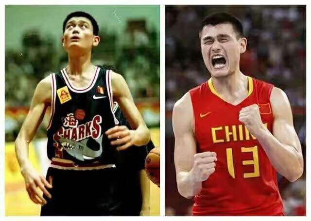 为什么中国人难立足nba(为何中国球员难以进入NBA，难道天赋不够？看完他们就知道答案了)