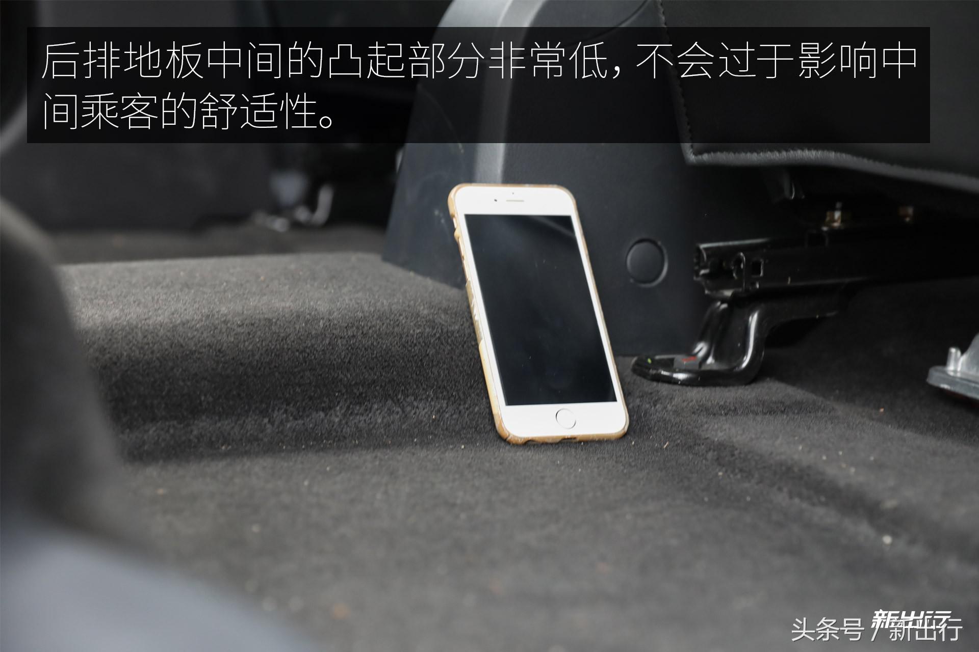 微型纯电动车又来一位强手 电咖·EV10 试驾体验