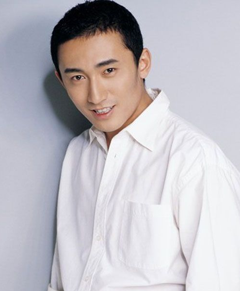 陈昊简历,陈昊宇文成都,陈昊图片,隋唐英雄陈昊_达一风水网