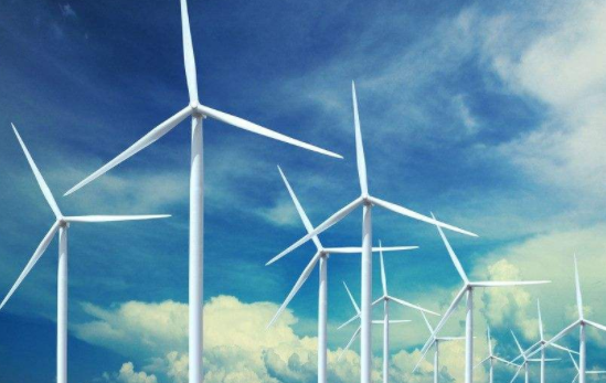 中國32家新能源風力發電整機商名錄，你都認識嗎（歡迎補充）