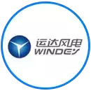 中國32家新能源風力發電整機商名錄，你都認識嗎（歡迎補充）