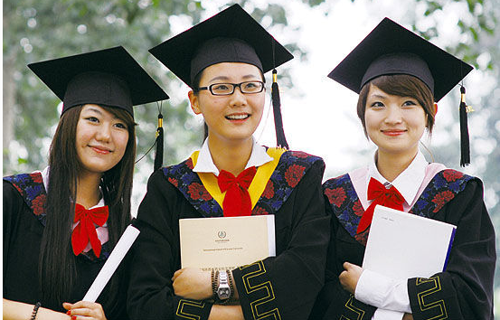 二本作为高考招生大军，各省有哪些好院校可以报？（附录取分数）