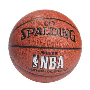 为什么斯伯丁是nba专用球(【篮球科普课堂】：NBA为什么一直用斯伯丁作为专用篮球？)