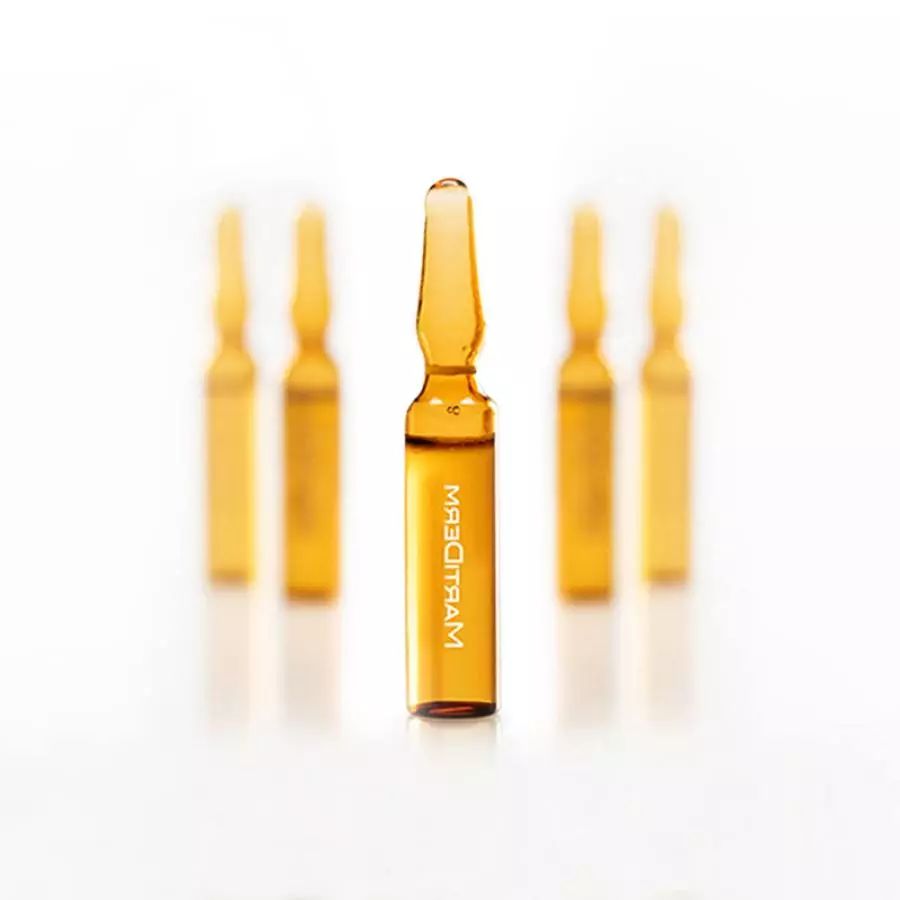 ampoule(新晋网红"安瓶",它到底是什么?真的值得拔草嘛?