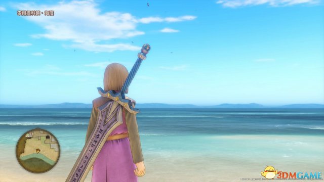 勇者斗恶龙11好玩吗 DQ11全方位评测