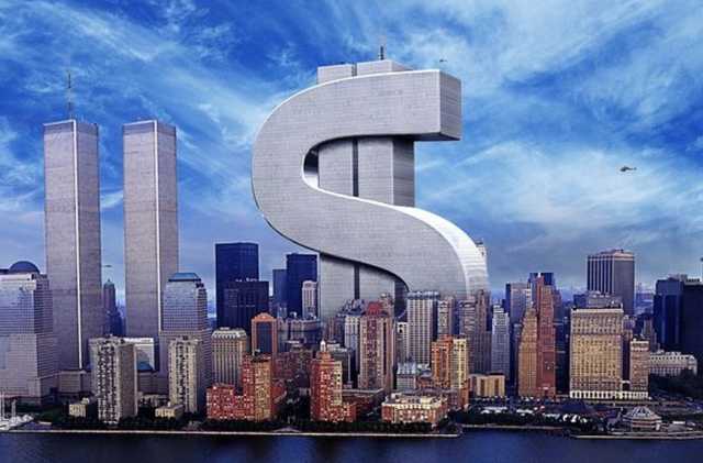 数据堡垒的搭建：如何理解区块链的去中心化