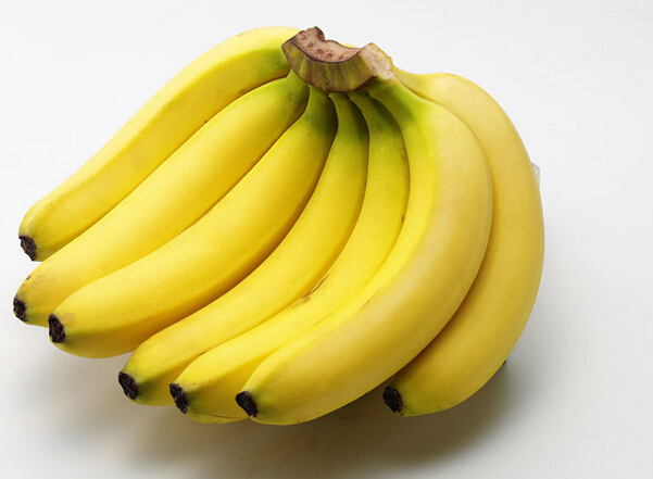多吃香蕉有什么好处 香蕉什么时候吃最好？