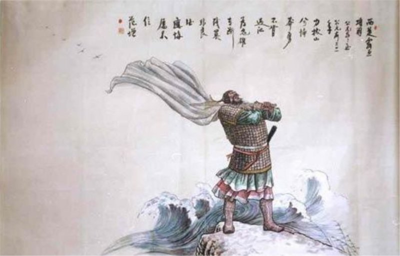 古代奥运会人员有哪些(话说中国古代十大奥运健儿们（下） 李白排第八)