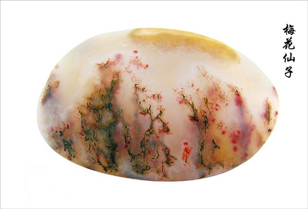 雨花石多少钱一颗 雨花石的价格多少钱一斤 千梦