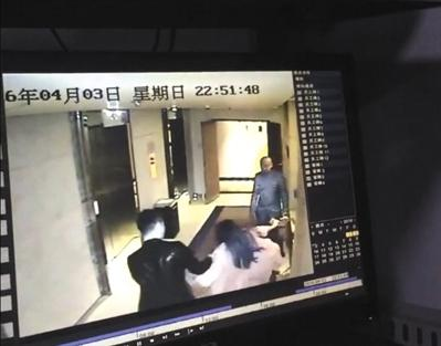 和颐酒店女生遇袭,和颐酒店女生遇袭案