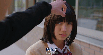为了戒《小美好》的毒，给你安利9部少女心炸裂的日本电影