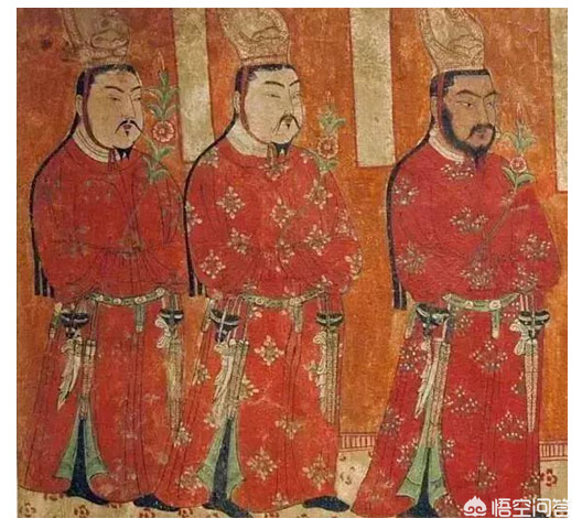 趣味考据：「饺子」起源演变考—从吐鲁番唐墓出土的「饺子」说起