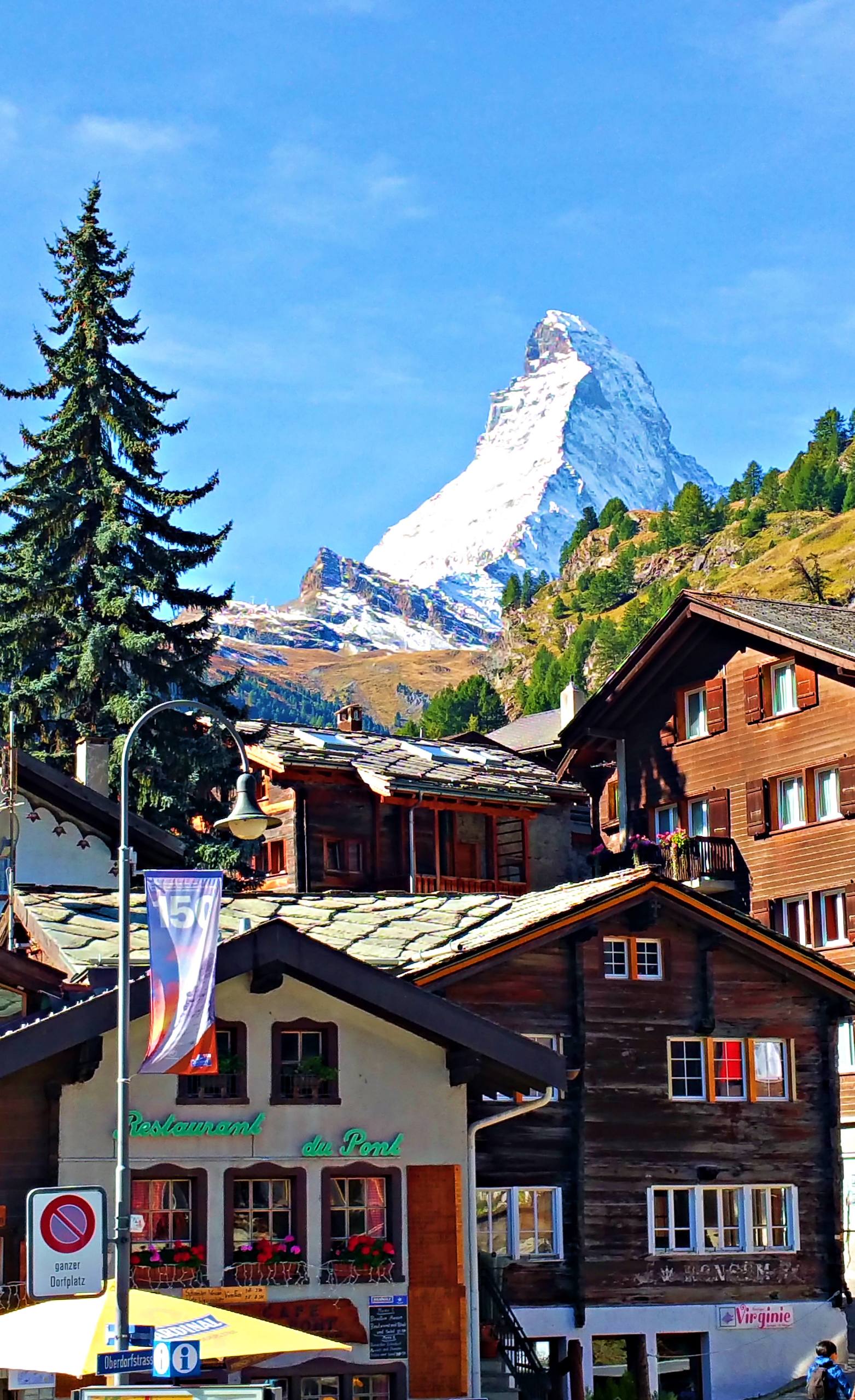 瑞士图片风景大全(令人如痴如醉的瑞士风光) - 赤虎壹号