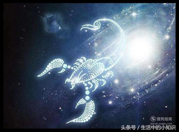 教大家认识自己所对应的黄道十二星座