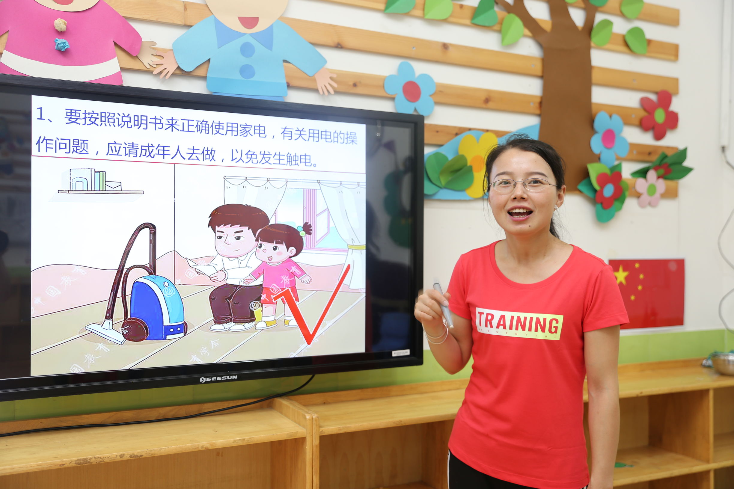 他们凭啥被称为郑大“最美后勤人”？来看看他们的故事！