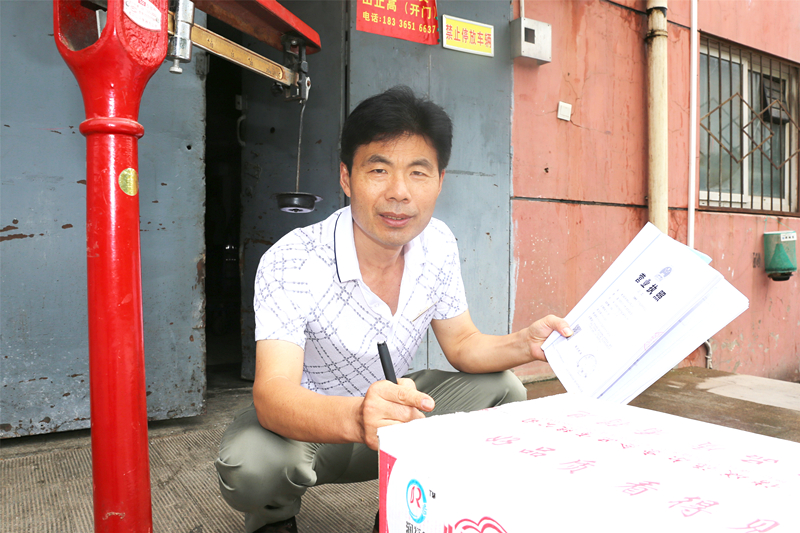 他们凭啥被称为郑大“最美后勤人”？来看看他们的故事！