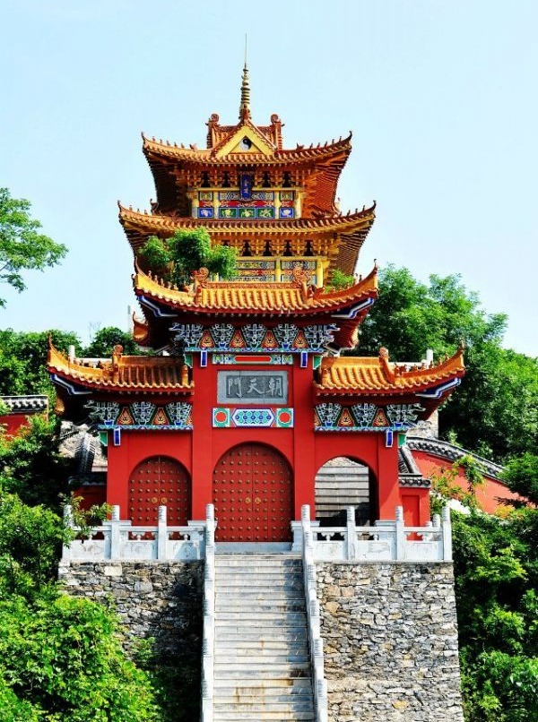 随州有啥旅游景点_随州著名景点 - 密云旅游