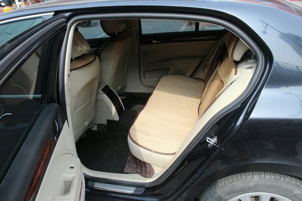 斯柯达-昊锐 2009款 1.8TSI 自动尊雅版，性价比高，强烈推荐