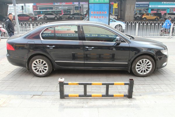 斯柯达-昊锐 2009款 1.8TSI 自动尊雅版，性价比高，强烈推荐