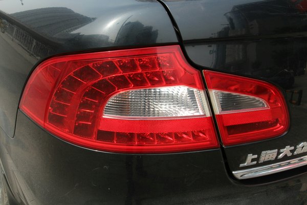 斯柯达-昊锐 2009款 1.8TSI 自动尊雅版，性价比高，强烈推荐