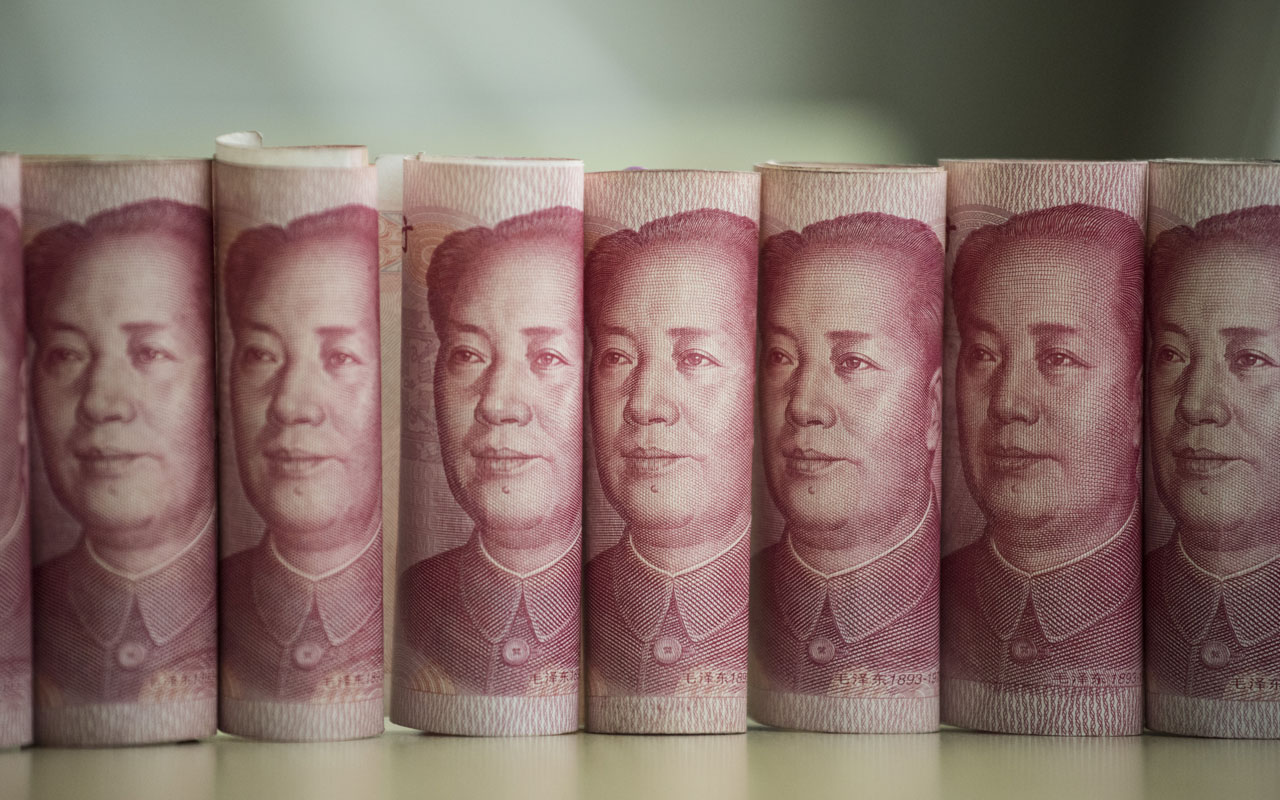 中国可能成为第一个放弃现金的国家，美国会废除大额100美元钞票吗？