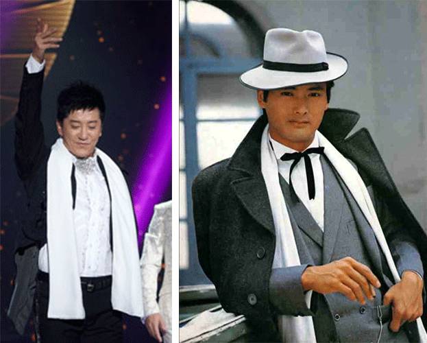 6款经典高逼格的围巾，带你潇洒走过秋冬！