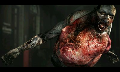 回顾生化危机6里的那些怪物(生化危机2 里) - 渡人渡己民间故事