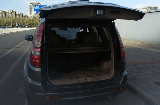长城没技术？11年车龄的H3车况堪比合资车，打了谁的脸