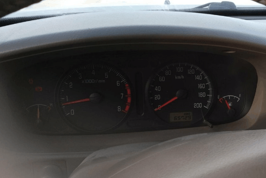 长城没技术？11年车龄的H3车况堪比合资车，打了谁的脸