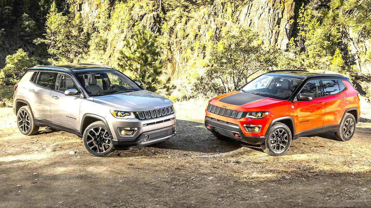 指南者2011款非典型 Jeep SUV 专业评测与驾驶体验分享