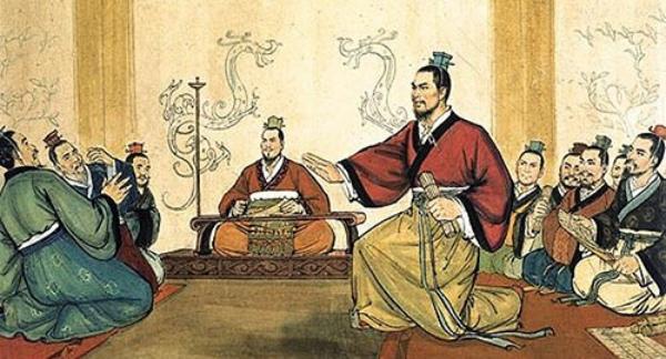 成语“怙恶不悛”说的是春秋那个国君，为何不顾国事而出走？