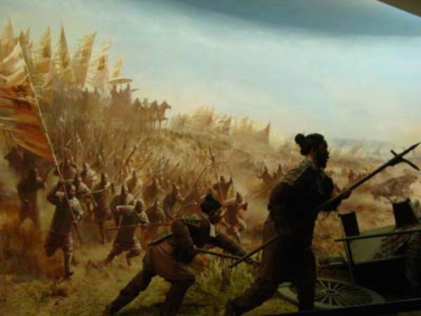 成语“怙恶不悛”说的是春秋那个国君，为何不顾国事而出走？