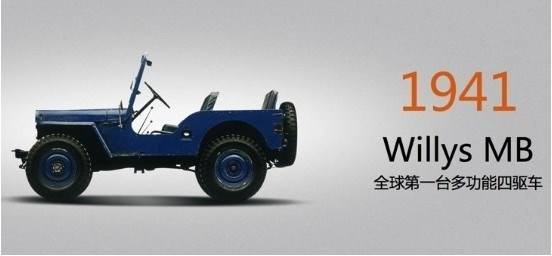 非典型性JEEP，吉普家族的另类年轻派，帅帅的「指南者」