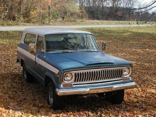 非典型性JEEP，吉普家族的另类年轻派，帅帅的「指南者」