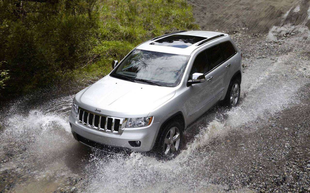 非典型性JEEP，吉普家族的另类年轻派，帅帅的「指南者」