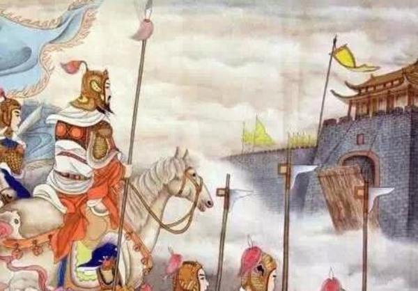 成语“怙恶不悛”说的是春秋那个国君，为何不顾国事而出走？