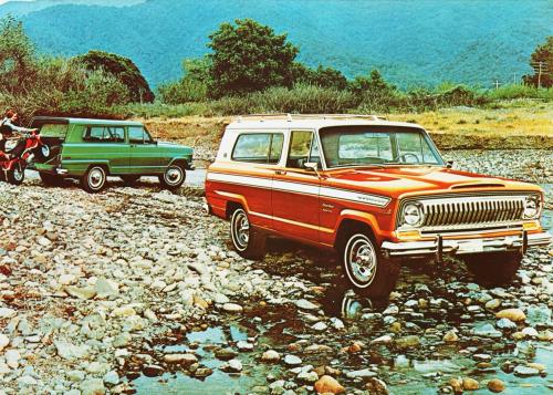 非典型性JEEP，吉普家族的另类年轻派，帅帅的「指南者」