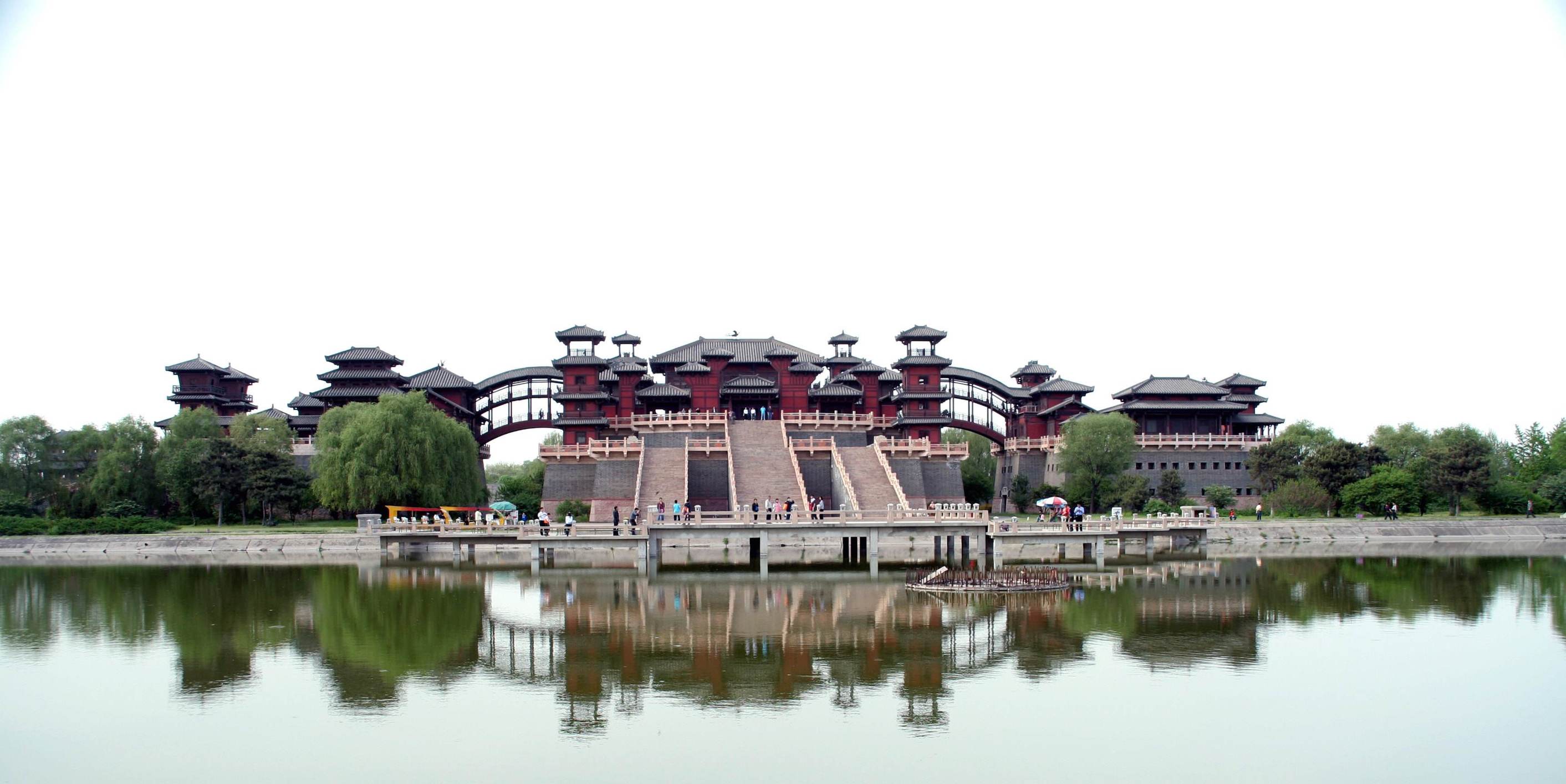 铜雀春深锁二乔的锁是什么意思_铜雀春锁春深锁二乔