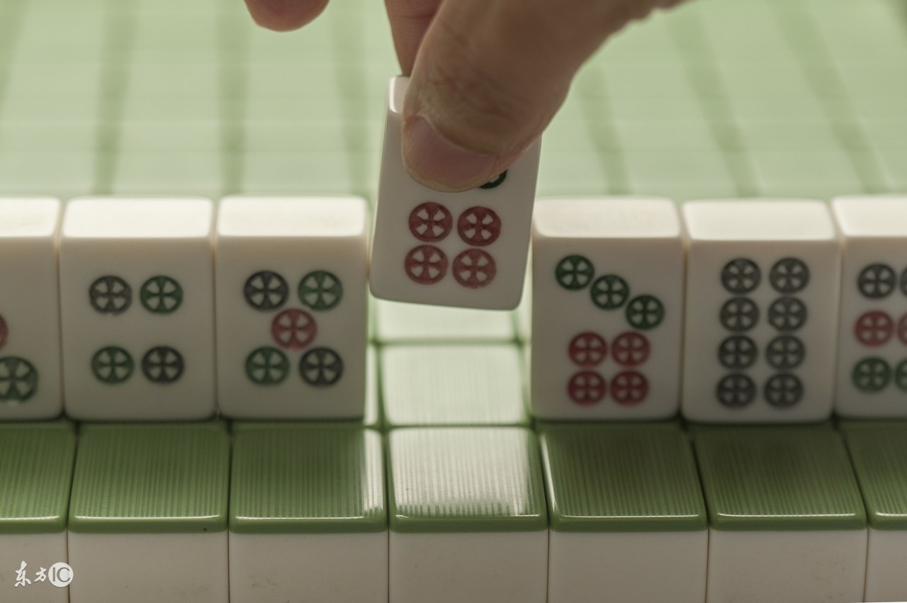 打麻将赢牌祝福语，试一试或许就真的赢了呢