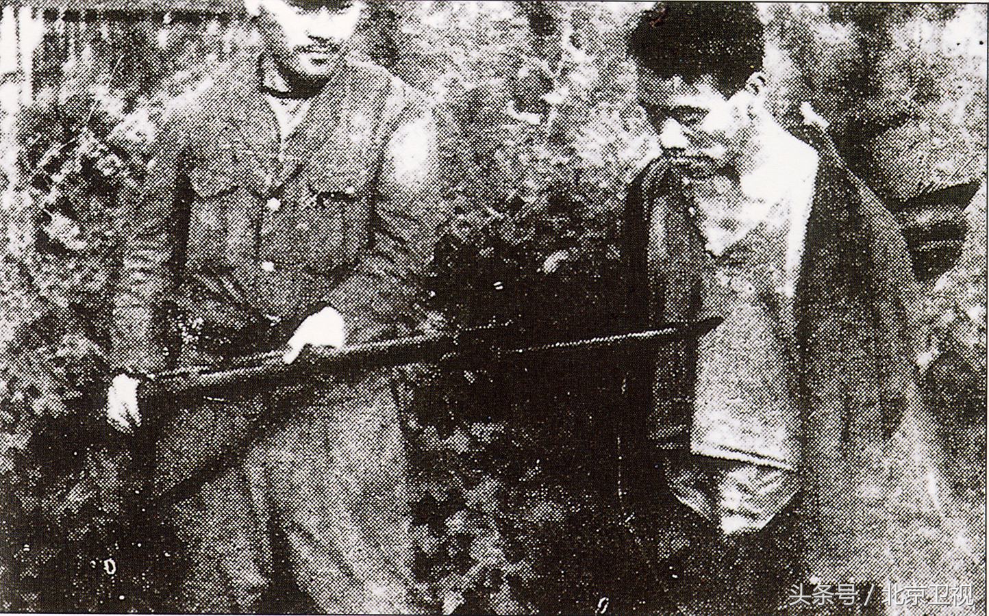 南京大屠杀“要杀就杀，要奸就奸，不管老少！”84天她冒死写下日记