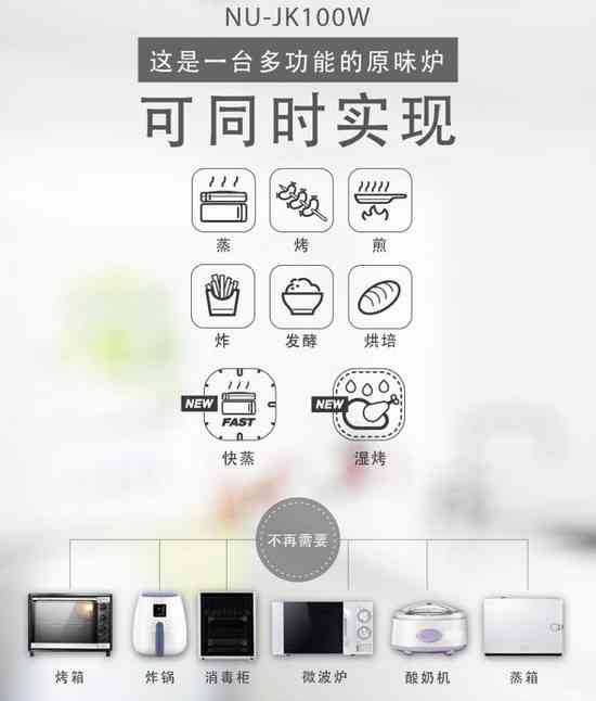 烘焙達(dá)人為何逢烤必過?四款家用烤箱推薦