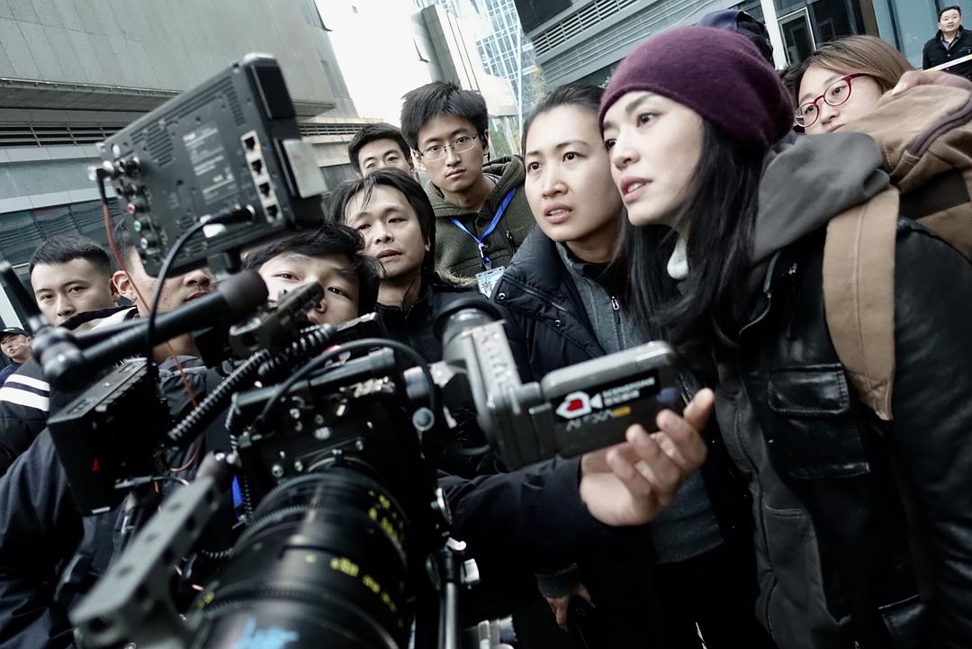 影讯 | 梁家辉佘诗曼新作《西伯利亚风云》聚焦中俄商战  姚晨主演新片《送我上青云》