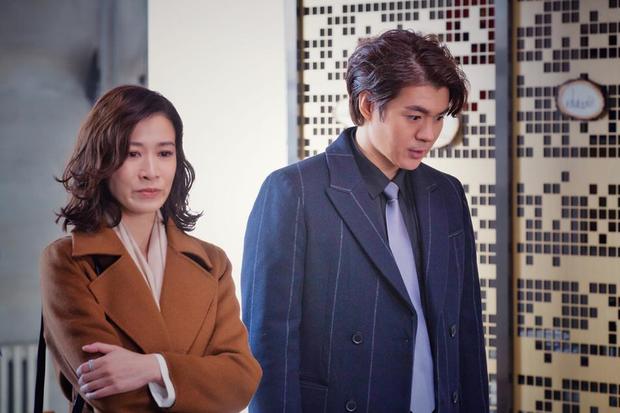 影讯 | 梁家辉佘诗曼新作《西伯利亚风云》聚焦中俄商战  姚晨主演新片《送我上青云》