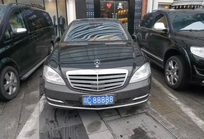 成都的车牌为啥是川A？南充的车牌为啥是川R？答案在这里！
