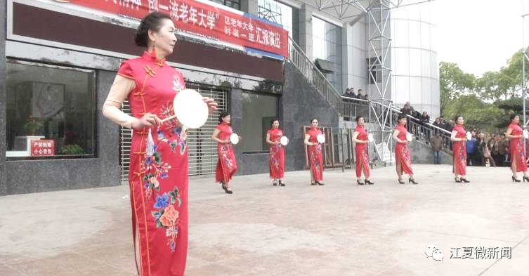 新闻｜阅读两分钟 知晓江夏事「2017年12月13日」