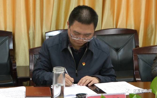 新闻｜阅读两分钟 知晓江夏事「2017年12月13日」