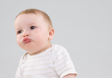 家人生小孩祝福语大全2018 话语简短真心却不短