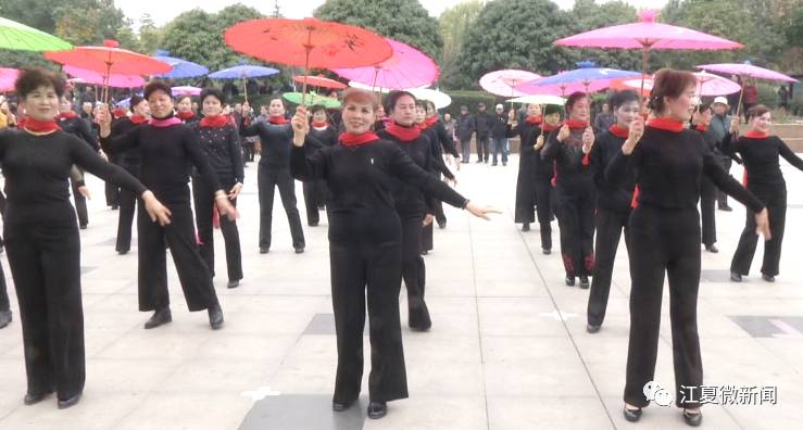 新闻｜阅读两分钟 知晓江夏事「2017年12月13日」