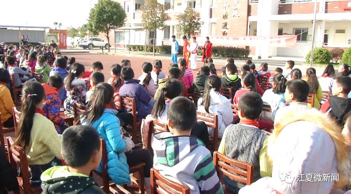 新闻｜阅读两分钟 知晓江夏事「2017年12月13日」